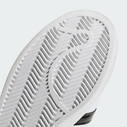 JR3584 Jeremy Scott �~ adidas Originals Superstar 2 Cloud White Core Black(Men's)