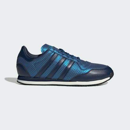 JR3718 adidas Originals Galaxy OG Supplier Colour Night Indigo Off White (Men's)