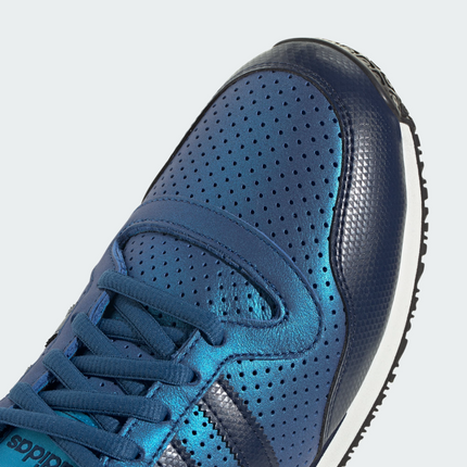 JR3718 adidas Originals Galaxy OG Supplier Colour Night Indigo Off White (Men's)