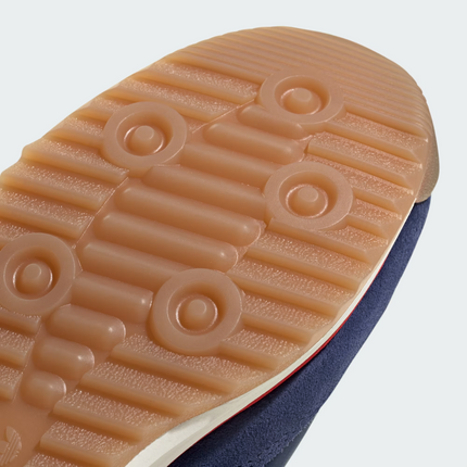 JR8789 adidas Originals SL72 RS Dark Blue Off White Red (Men's)