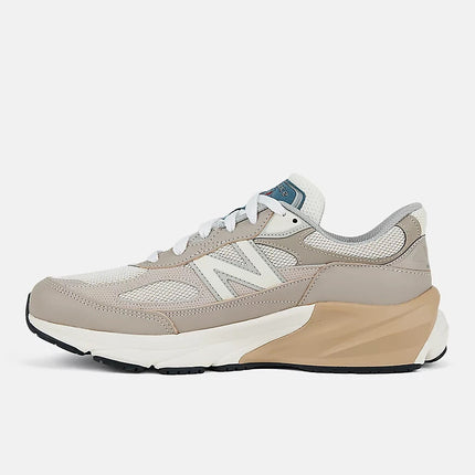 U990MM6 New Balance 990V6 Light Mushroom Moonrock (Men's)