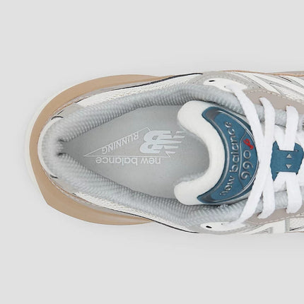 U990MM6 New Balance 990V6 Light Mushroom Moonrock (Men's)