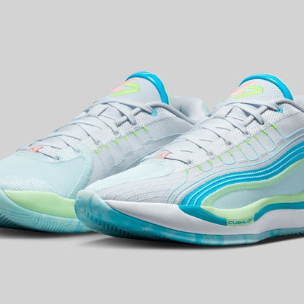 HF0824-002 Nike Jordan Luka 4 Navigator HF0823-002 (Men's)