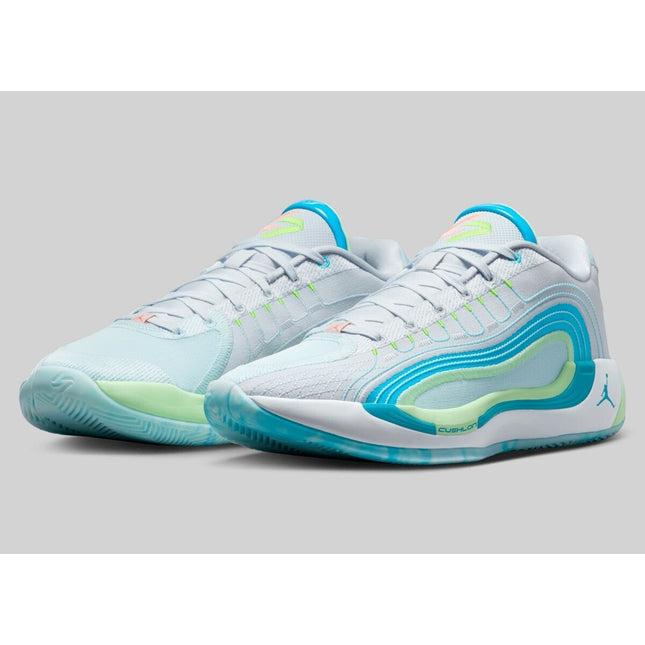 HF0824-002 Nike Jordan Luka 4 Navigator HF0823-002 (Men's)