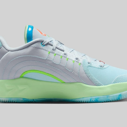 HF0824-002 Nike Jordan Luka 4 Navigator HF0823-002 (Men's)