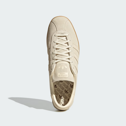 JS1367 adidas Originals Tobacco Cream White Wonder White Gum (Men's)