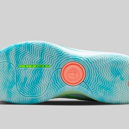 HF0824-002 Nike Jordan Luka 4 Navigator HF0823-002 (Men's)