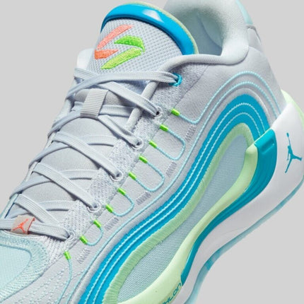 HF0824-002 Nike Jordan Luka 4 Navigator HF0823-002 (Men's)