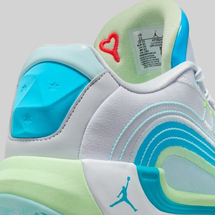 HF0824-002 Nike Jordan Luka 4 Navigator HF0823-002 (Men's)