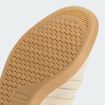 JS1367 adidas Originals Tobacco Cream White Wonder White Gum (Men's)