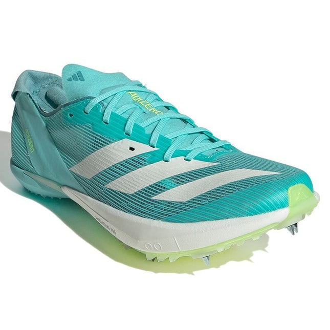 JH5228 adidas Adizero Ambition Blue Zero Metalic Lucid Lemon (Men's)