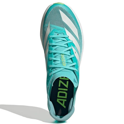 JH5228 adidas Adizero Ambition Blue Zero Metalic Lucid Lemon (Men's)