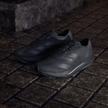 JQ0352 adidas Adizero SL2 Core Black (Men's)