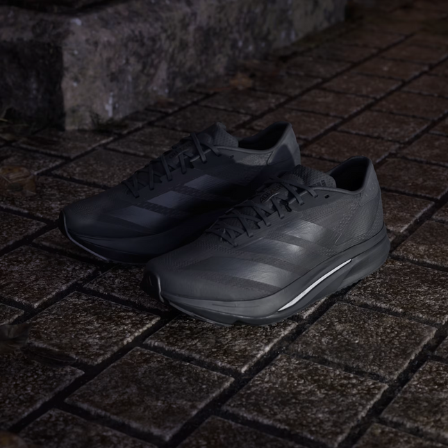 JQ0352 adidas Adizero SL2 Core Black (Men's)