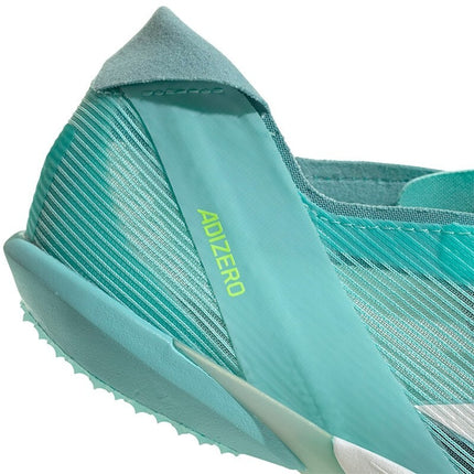 JH5228 adidas Adizero Ambition Blue Zero Metalic Lucid Lemon (Men's)