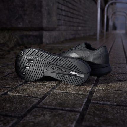 JQ0352 adidas Adizero SL2 Core Black (Men's)