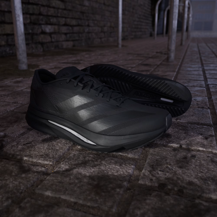 JQ0352 adidas Adizero SL2 Core Black (Men's)