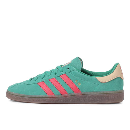 JR1075 size? �~ BILLY'S adidas Originals Sapporo Japan City Series Green (Men's)