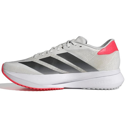 JI2983 adidas Adizero SL2 Cloud White Core Black Lucid Red (Men's)