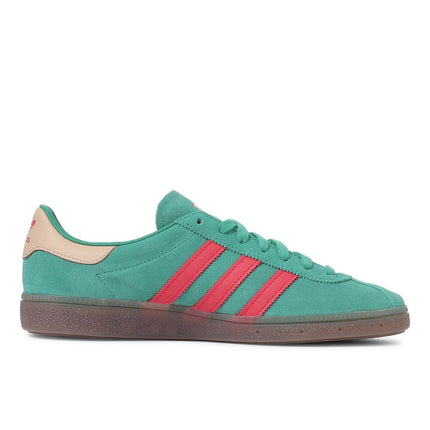 JR1075 size? �~ BILLY'S adidas Originals Sapporo Japan City Series Green (Men's)