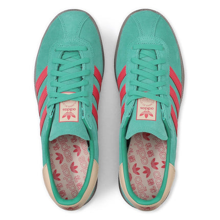 JR1075 size? �~ BILLY'S adidas Originals Sapporo Japan City Series Green (Men's)