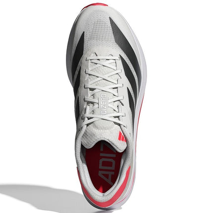 JI2983 adidas Adizero SL2 Cloud White Core Black Lucid Red (Men's)