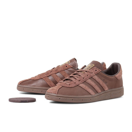 JS1822 size? BILLY'S adidas Originals Sapporo Japan City Series Brown (Men's)