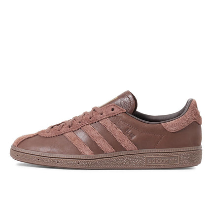 JS1822 size? BILLY'S adidas Originals Sapporo Japan City Series Brown (Men's)