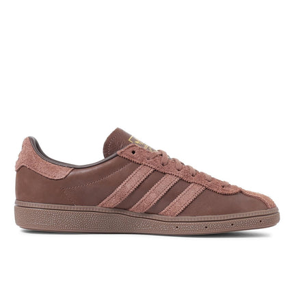 JS1822 size? BILLY'S adidas Originals Sapporo Japan City Series Brown (Men's)