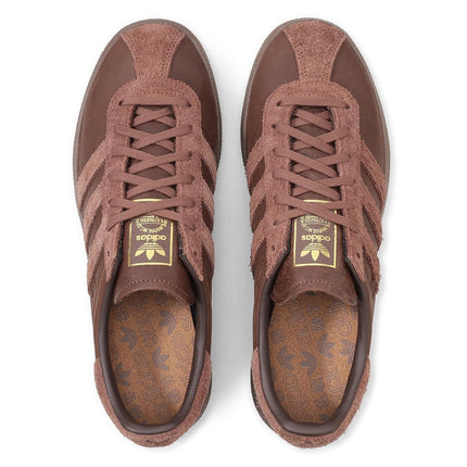 JS1822 size? BILLY'S adidas Originals Sapporo Japan City Series Brown (Men's)