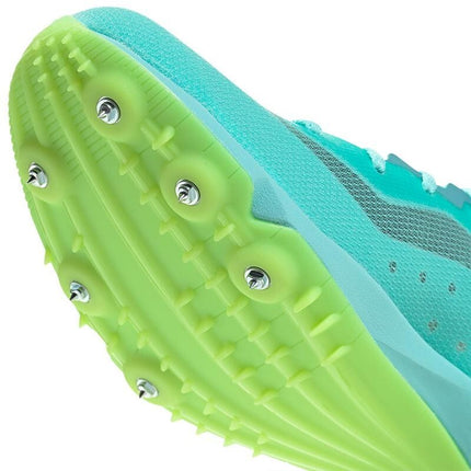 JI2999 adidas Adizero Distancestar Blue Cloud White Lucid Lemon (Men's)