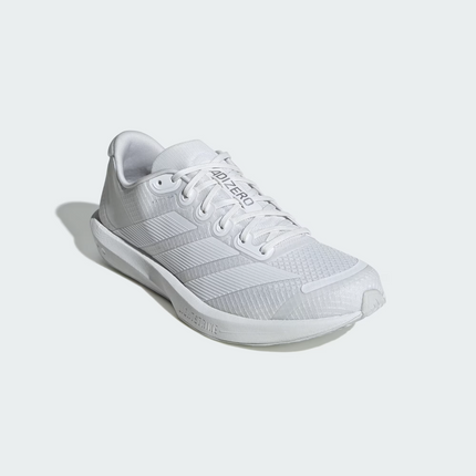 JP6541 adidas Adizero BK Cloud White Cloud White Halo Silver (Men's)
