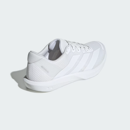 JP6541 adidas Adizero BK Cloud White Cloud White Halo Silver (Men's)