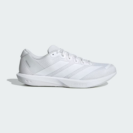 JP6541 adidas Adizero BK Cloud White Cloud White Halo Silver (Men's)