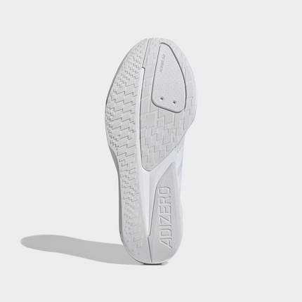 JP6541 adidas Adizero BK Cloud White Cloud White Halo Silver (Men's)
