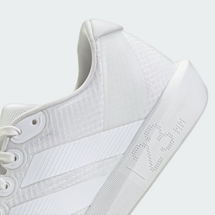 JP6541 adidas Adizero BK Cloud White Cloud White Halo Silver (Men's)