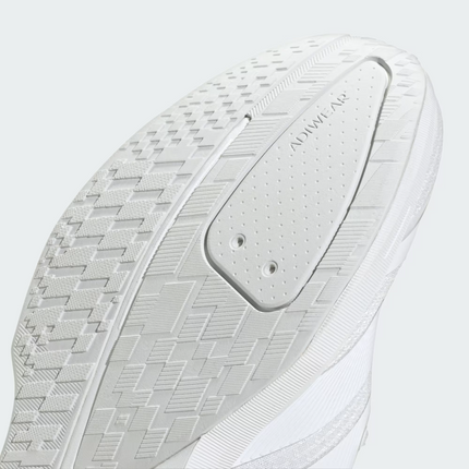 JP6541 adidas Adizero BK Cloud White Cloud White Halo Silver (Men's)