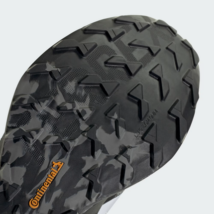 JI0949 adidas Terrex Agravic Speed Trail Running Core Black Dash Grey (Men's)