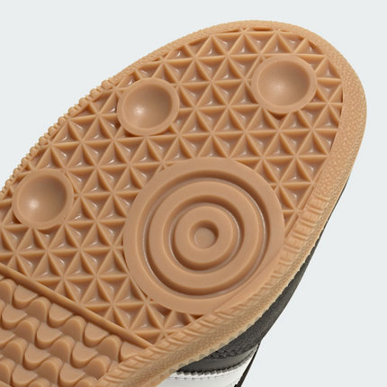 JQ6445 adidas Originals Samba Jane Cloud White Carbon Core Black (Women's)