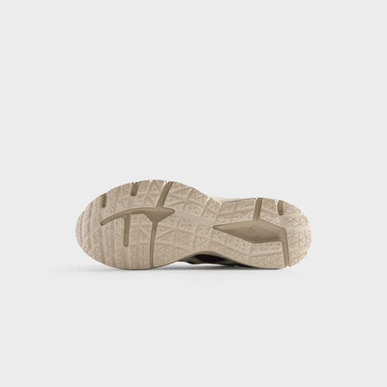 1203A848-200 KITH Ronnie Fieg Asics Jog 100S Espresso Vanilla Ice (Men's)