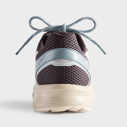 1203A848-200 KITH Ronnie Fieg Asics Jog 100S Espresso Vanilla Ice (Men's)