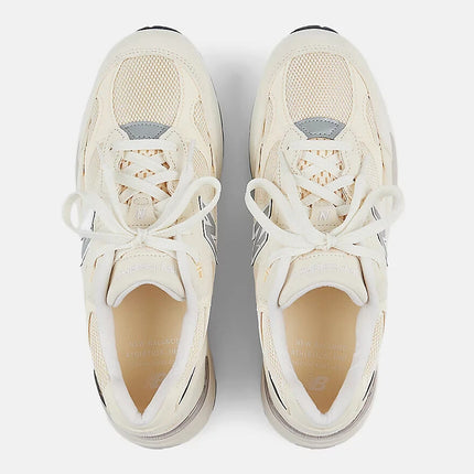 U992MC New Balance 992 Calcium Raw Cashew (Men's)