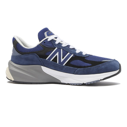 U990IA6 New Balance 990V6  Inkwel Black (Men's)