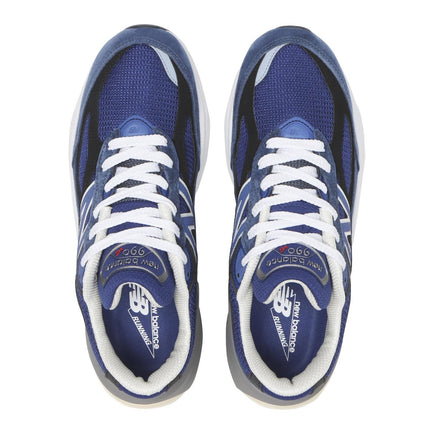 U990IA6 New Balance 990V6  Inkwel Black (Men's)