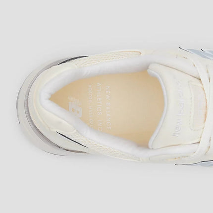 U992MC New Balance 992 Calcium Raw Cashew (Men's)