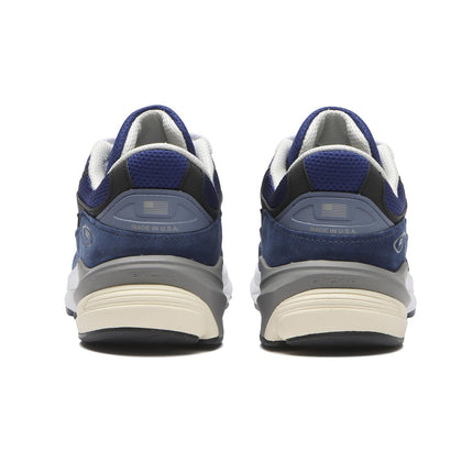 U990IA6 New Balance 990V6  Inkwel Black (Men's)