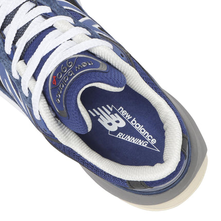 U990IA6 New Balance 990V6  Inkwel Black (Men's)