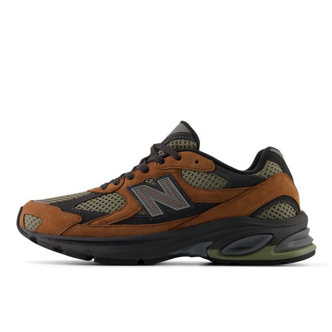U2010ANV New Balance 2010 Brown (Men's)