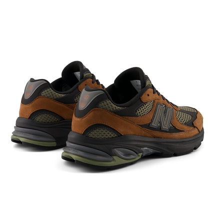 U2010ANV New Balance 2010 Brown (Men's)