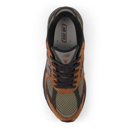 U2010ANV New Balance 2010 Brown (Men's)